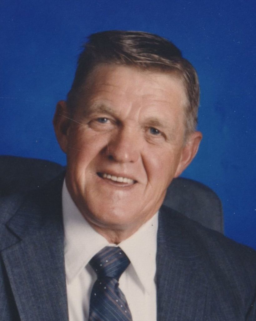 Edwin "Eddie" Ahlin