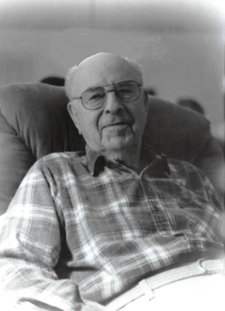 Warden Hulan George Profile Photo
