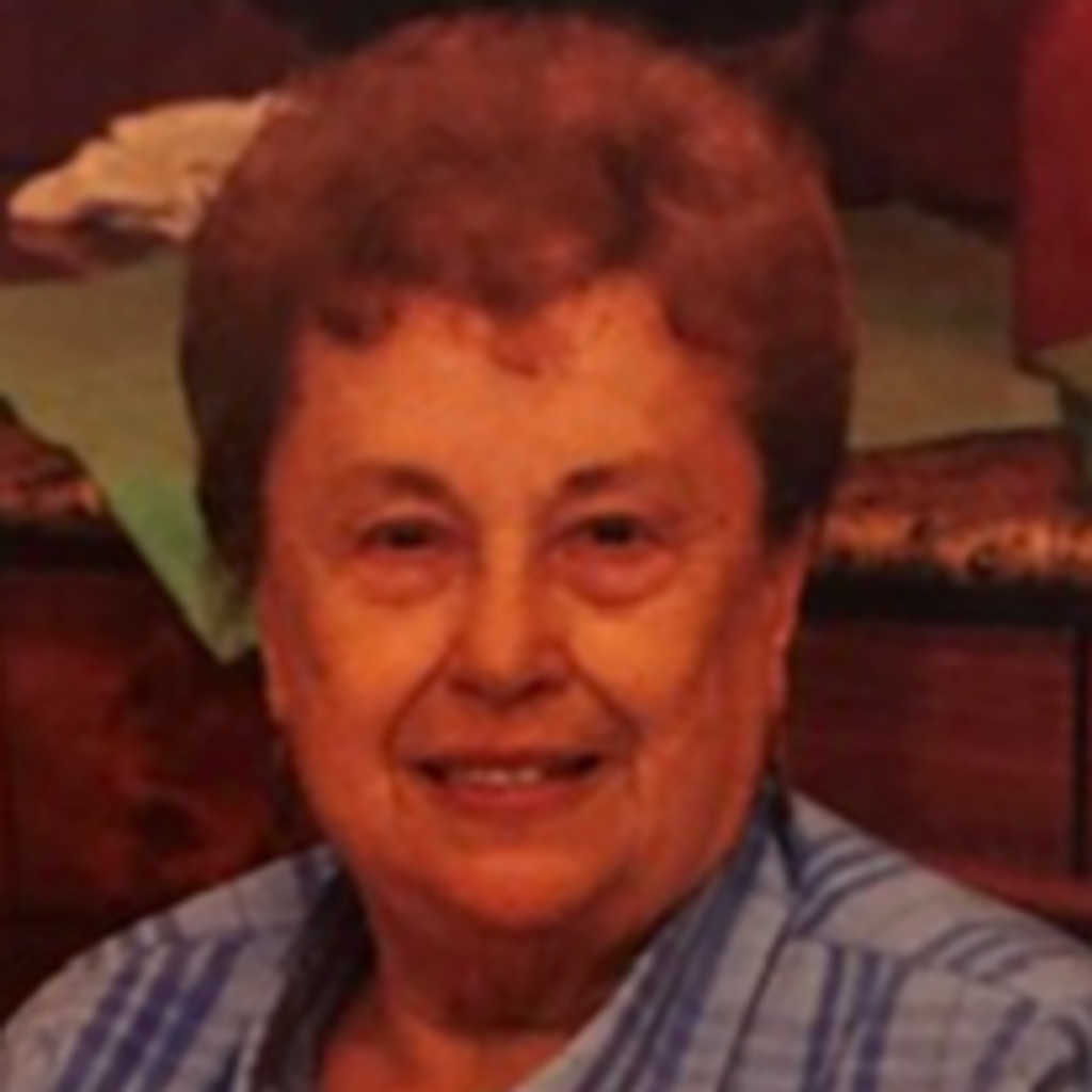 Marian Smith
