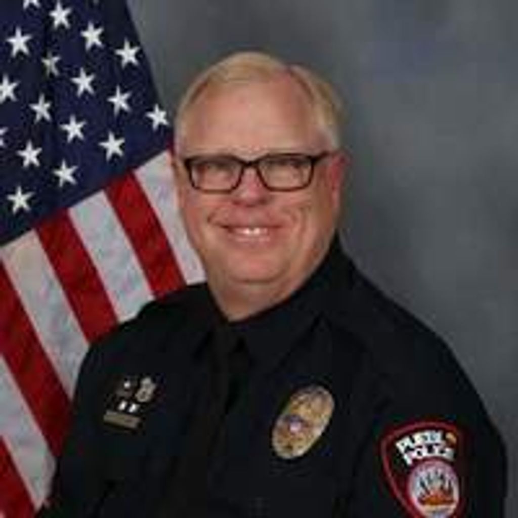 David Allen Jacober