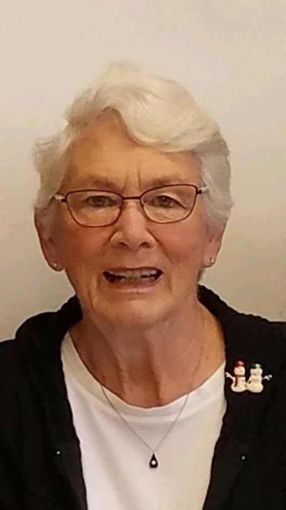 Joyce Ann Andrews