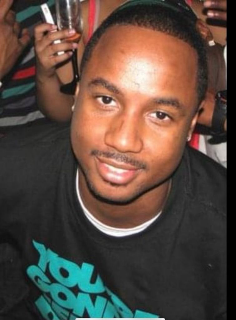 Reginald E. Harris Profile Photo