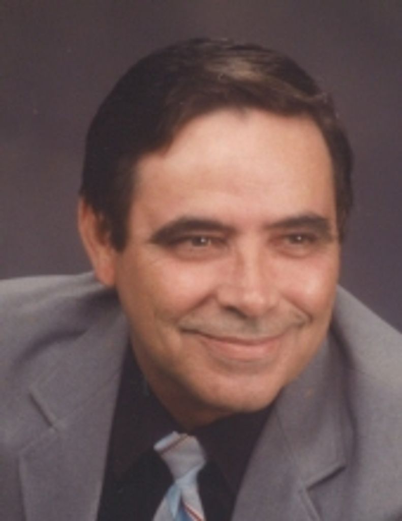 Carl Glendale Pace Sr.