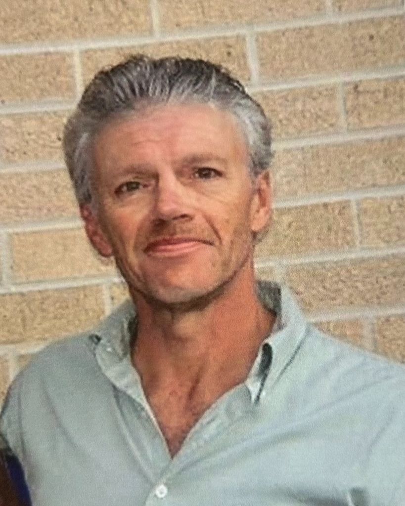 Robert Steve Teems Profile Photo