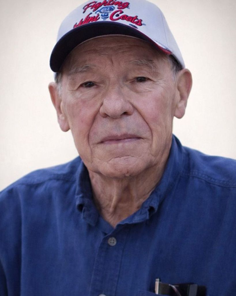 Arthur Eime Profile Photo