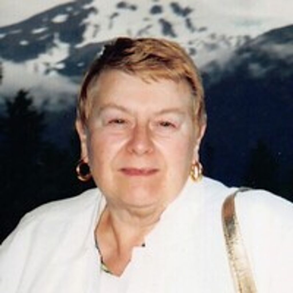 Rose-Marie Giangregorio Profile Photo