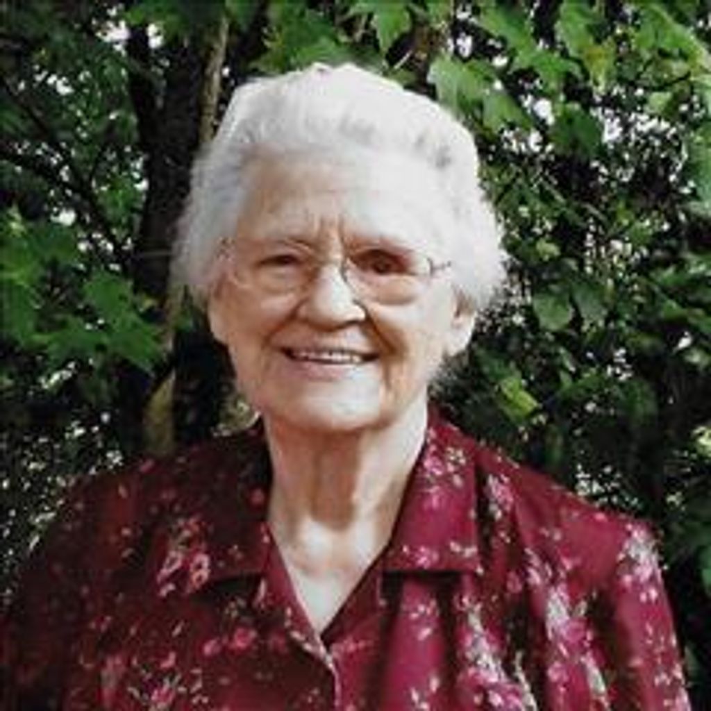 Ruth Hobbs Profile Photo