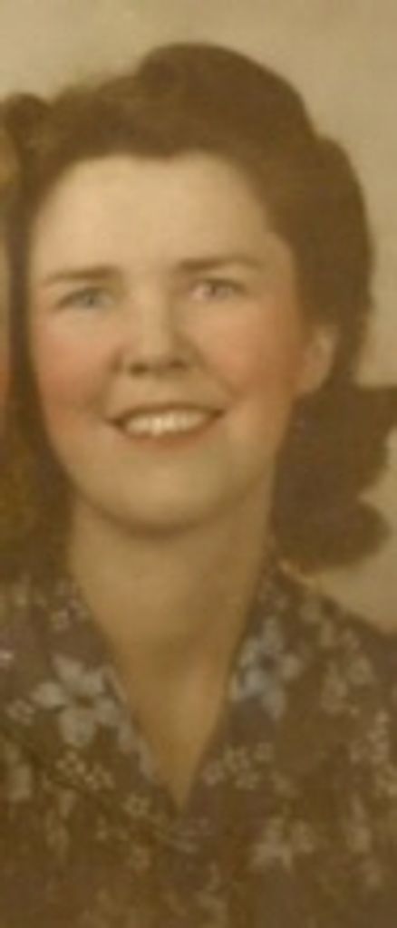 Margaret Freudenberg