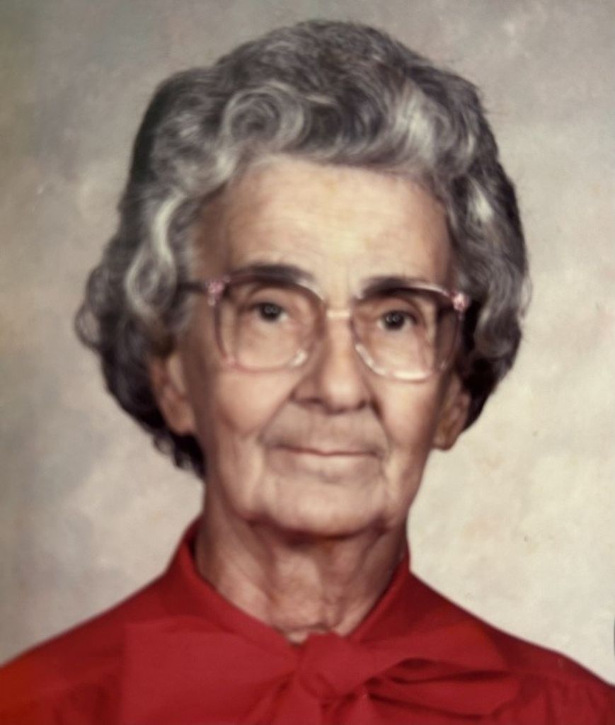 Inez E. (Hammond) Caldwell Profile Photo