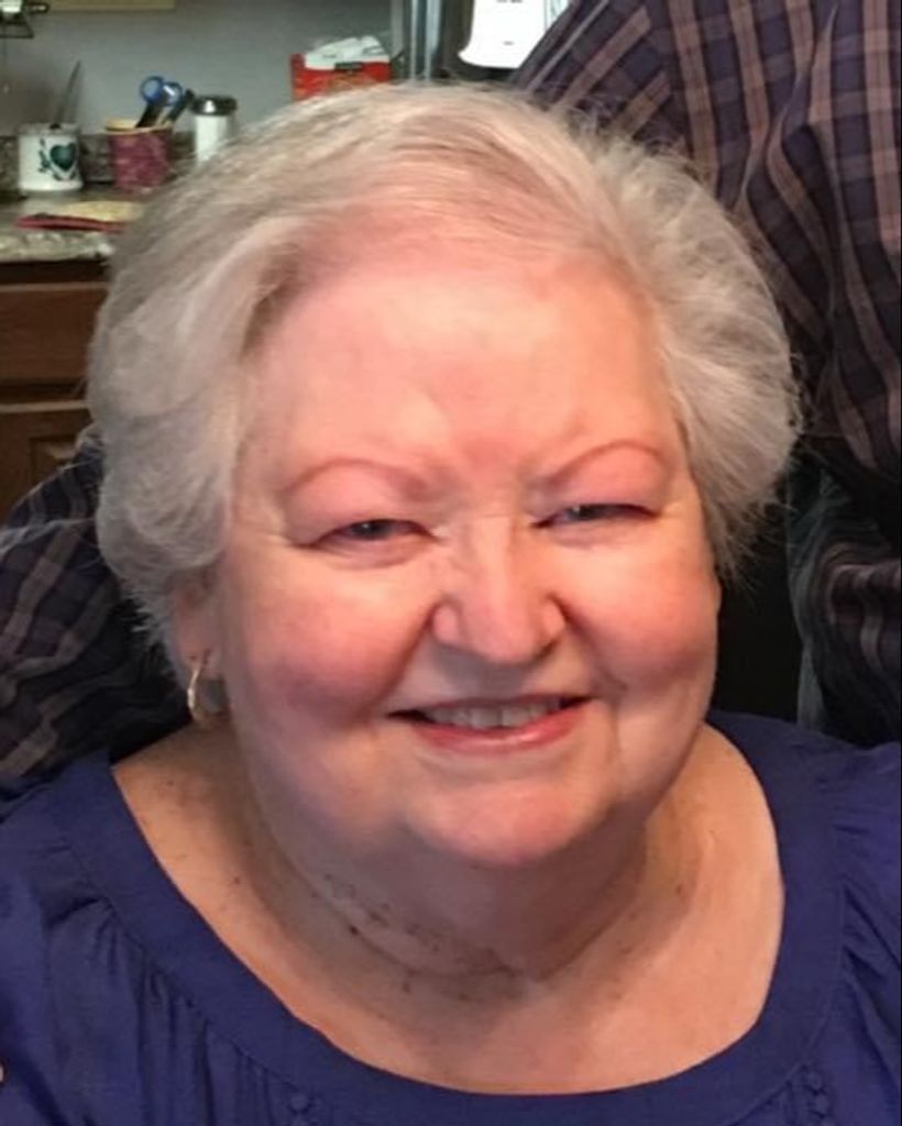 Marie Johnston Bonnette Profile Photo