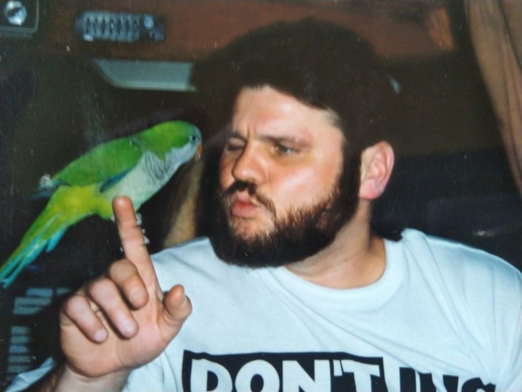 Bob Madsen