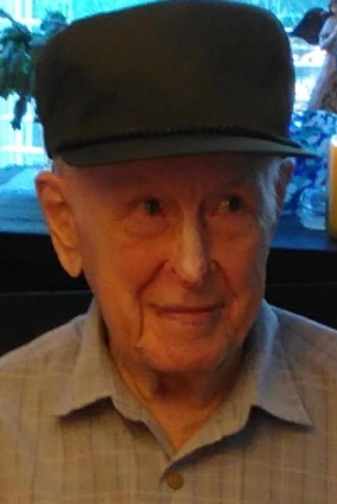 Hugh E. Mcgonagle Profile Photo