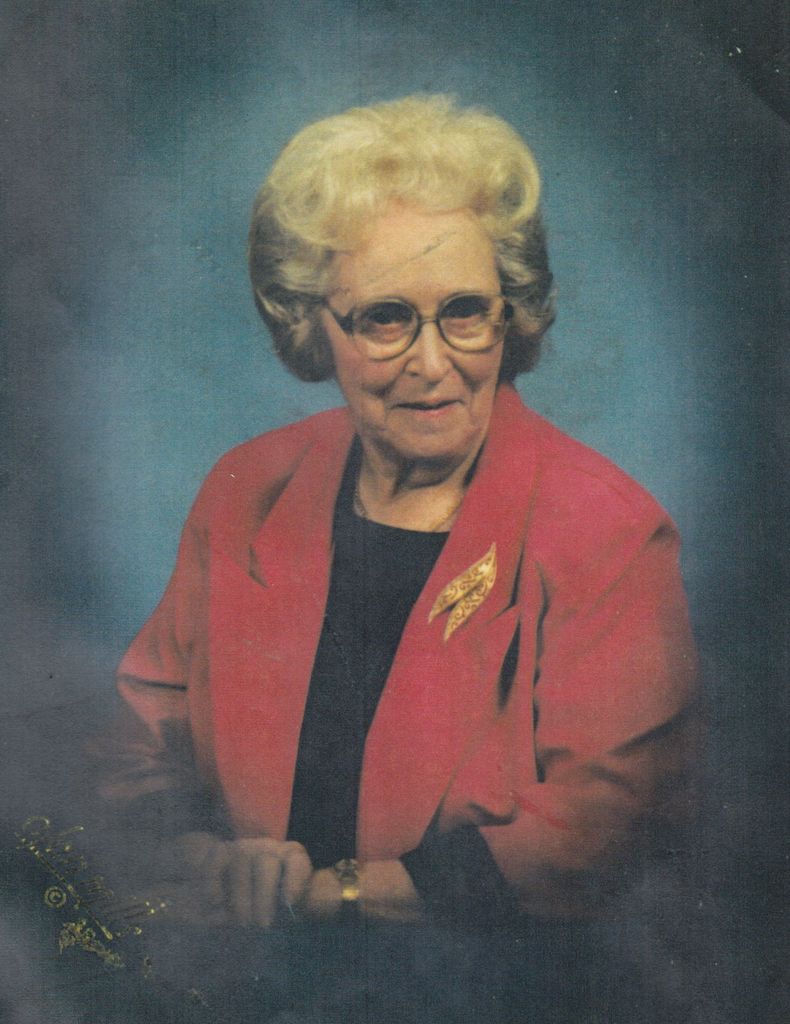 Sue Sharp Profile Photo