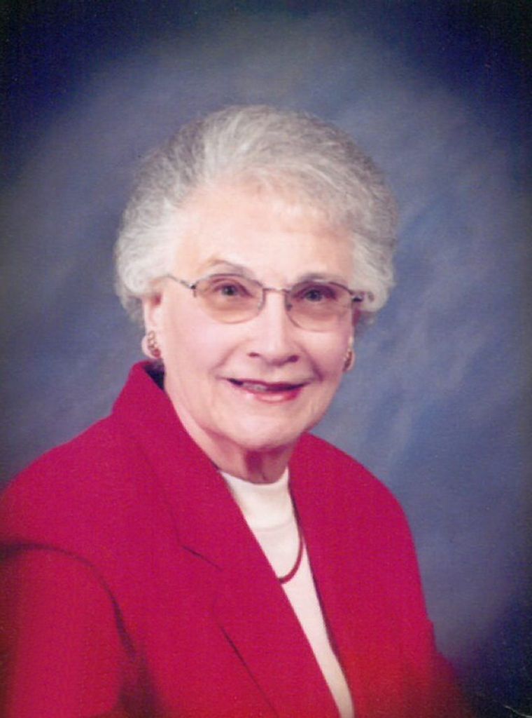 Mary  Deeg