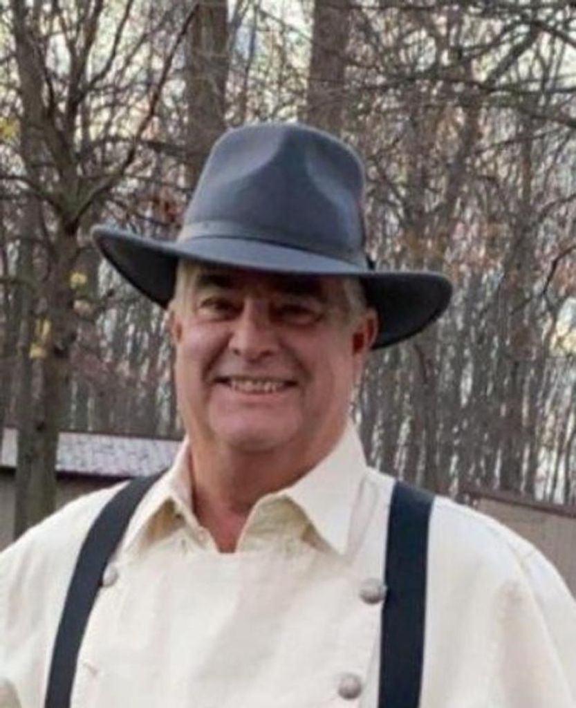 Keith J. Sells Profile Photo