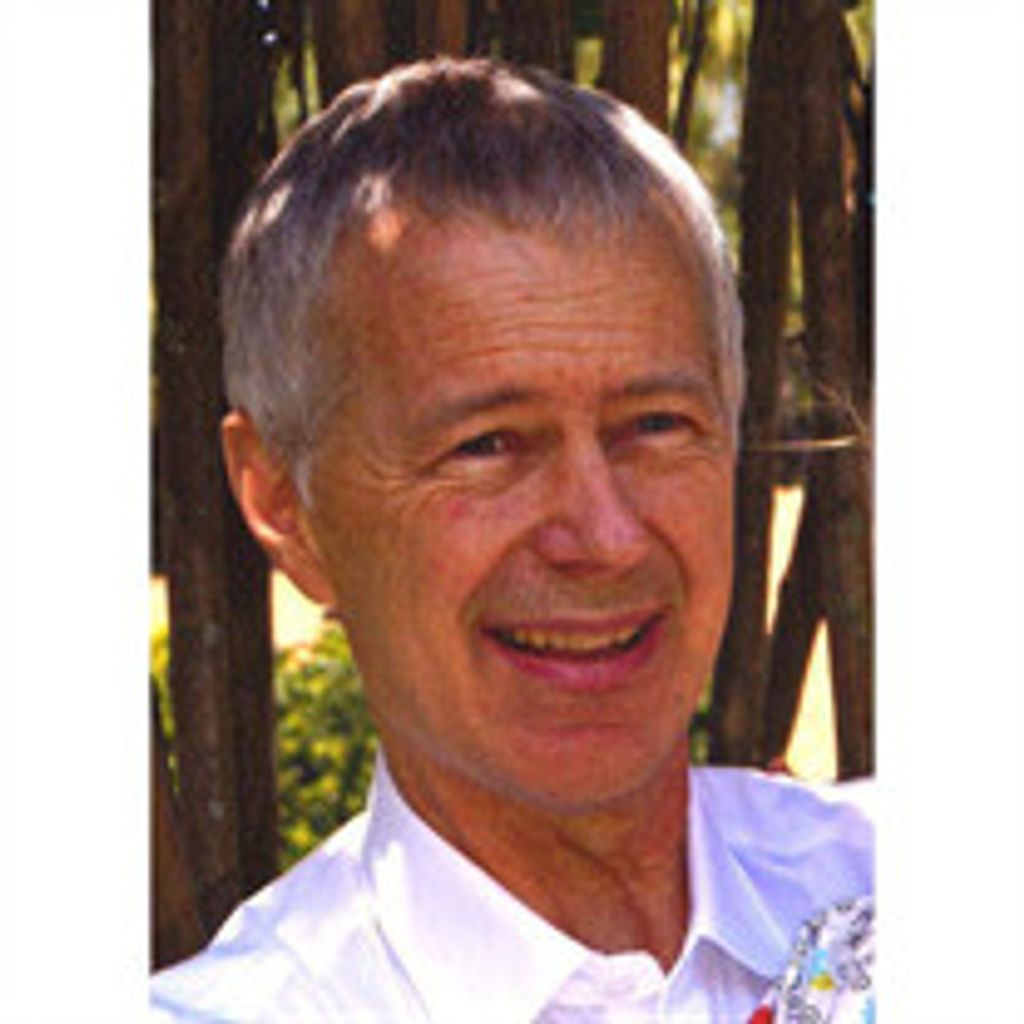 Douglas Earl Hunsaker