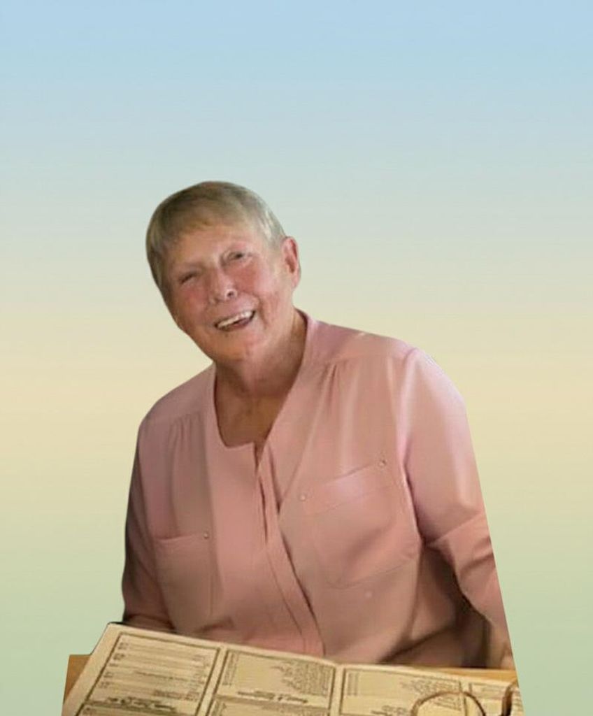 Carolyn Ann Quinn Profile Photo