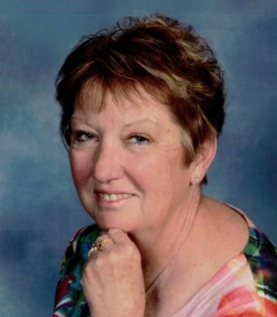 Carin Demus Profile Photo