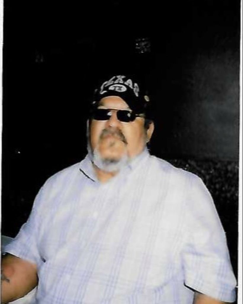 Juan Tomas Gutierrez