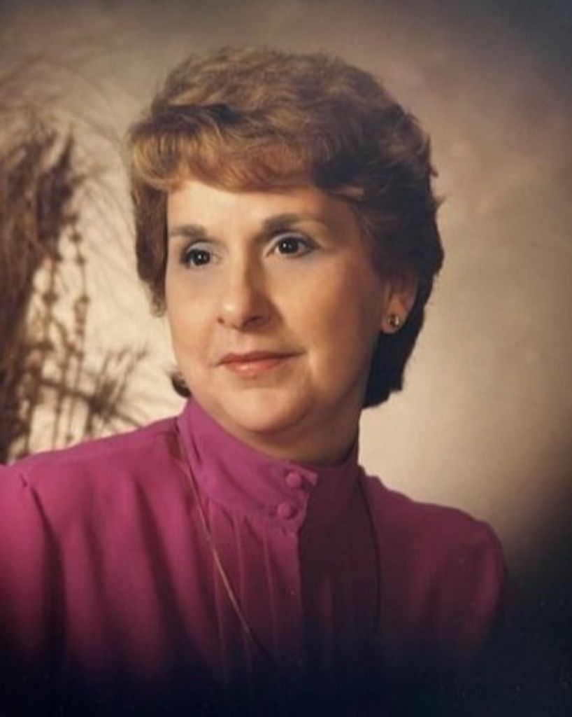 Rosalie Armitage Profile Photo