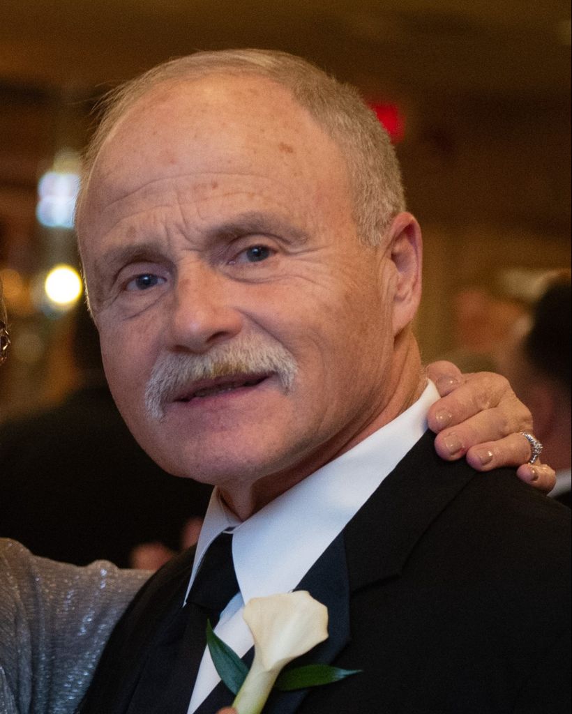 Joseph L. Keenom Profile Photo