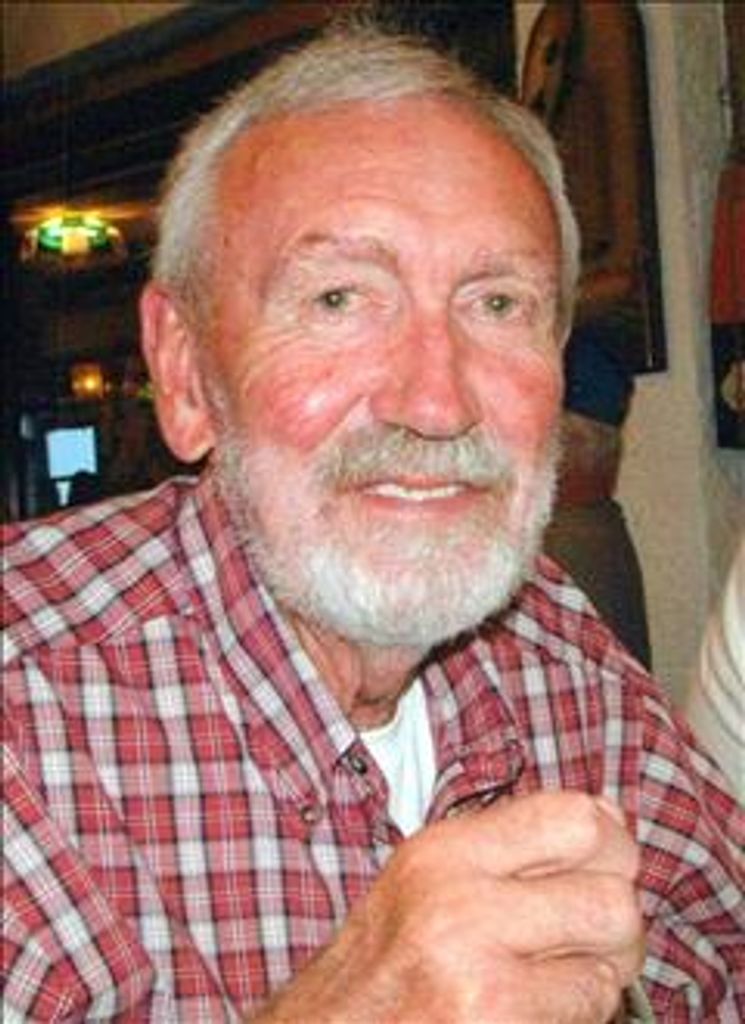 Edward Eugene Prather Profile Photo