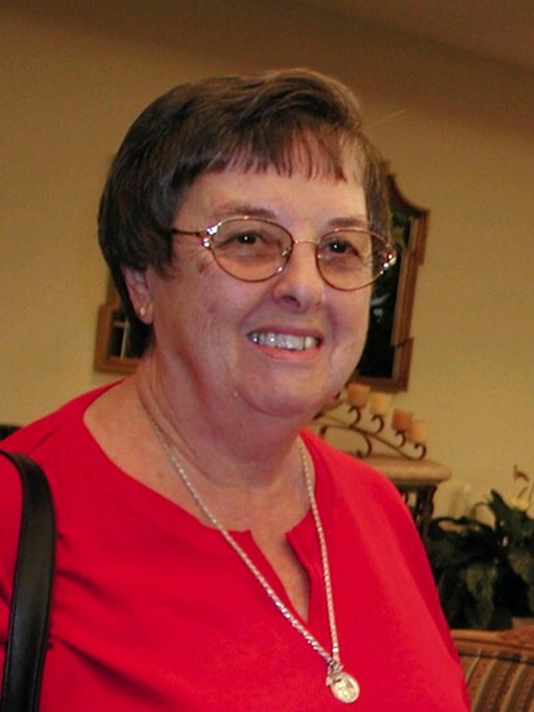 Madeline Amato Profile Photo
