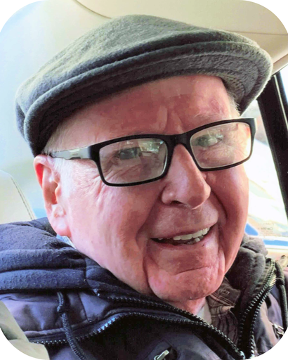 John J. Rhatigan's obituary image