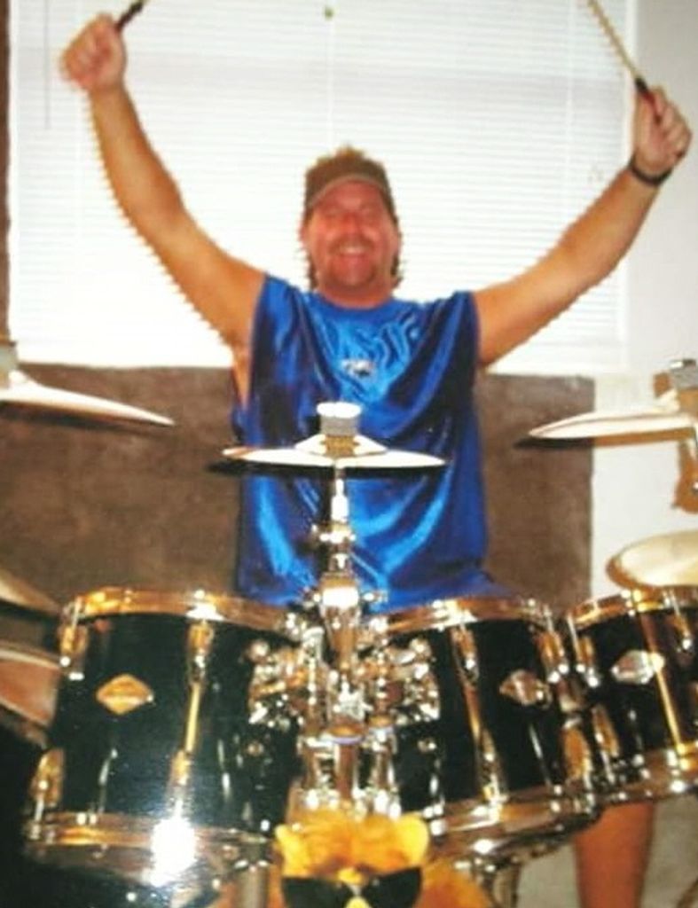 Scott Hussey Profile Photo