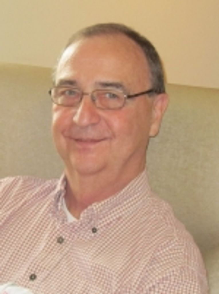 Thomas Firchow