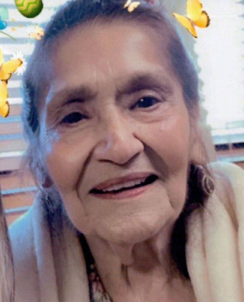 Elva A. Martin
