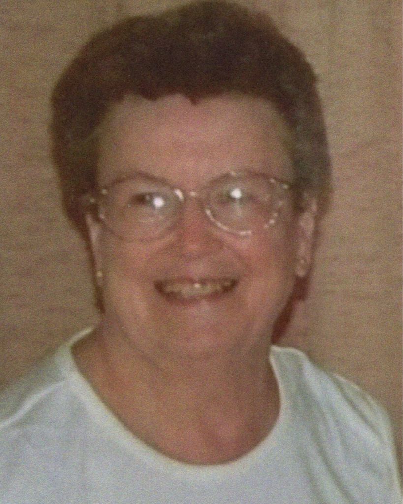 Sylvia Caroline Starks