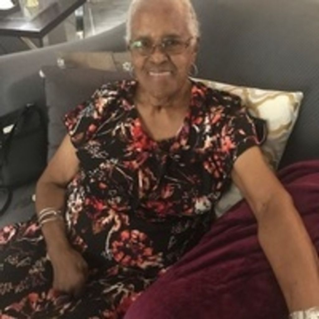 Mrs. Barbara Waithe