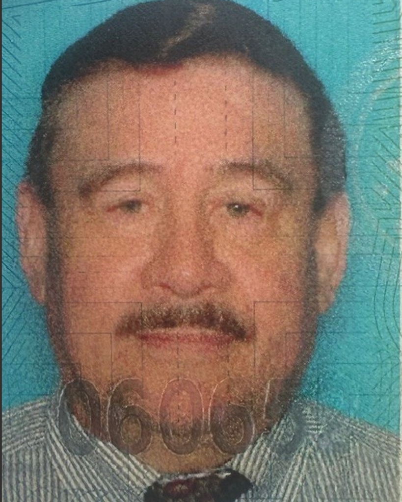Jose Luis Contreras