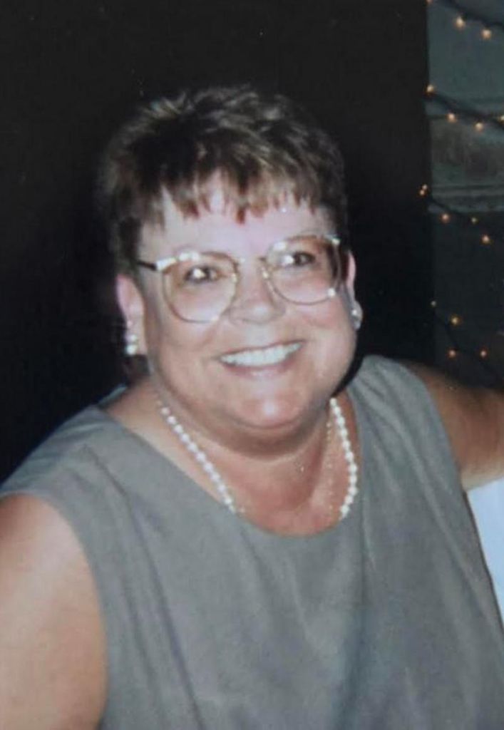 Marcianne Nichols Profile Photo