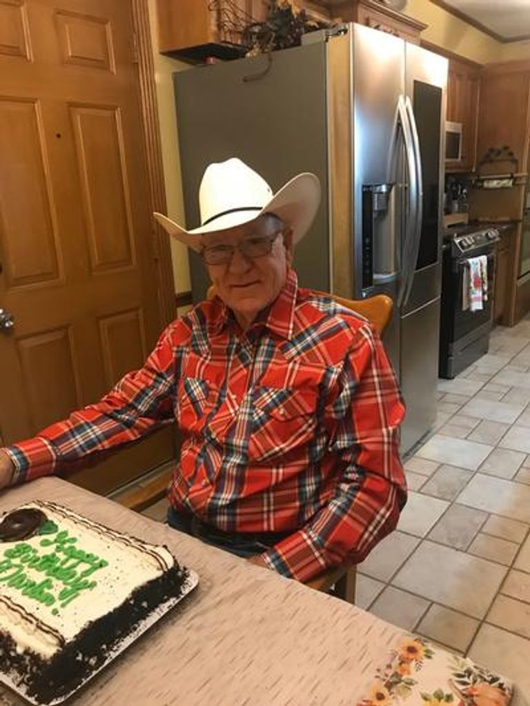 Joe Sipes Profile Photo