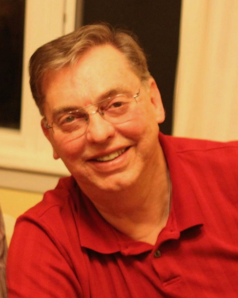 Frederick Thomas White