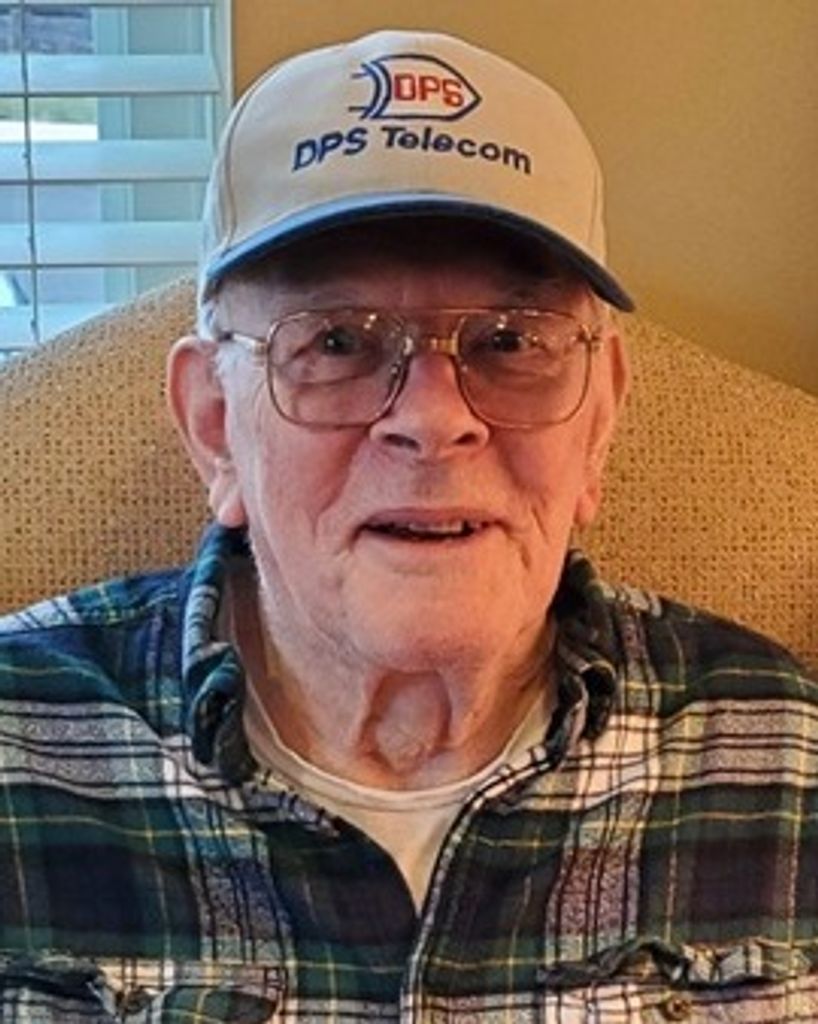 Paul Evan "Smokey" Stover, Jr. Profile Photo
