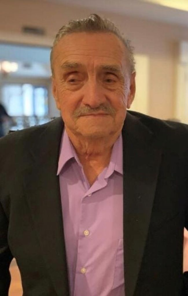 Charles N. Heller, Jr Profile Photo