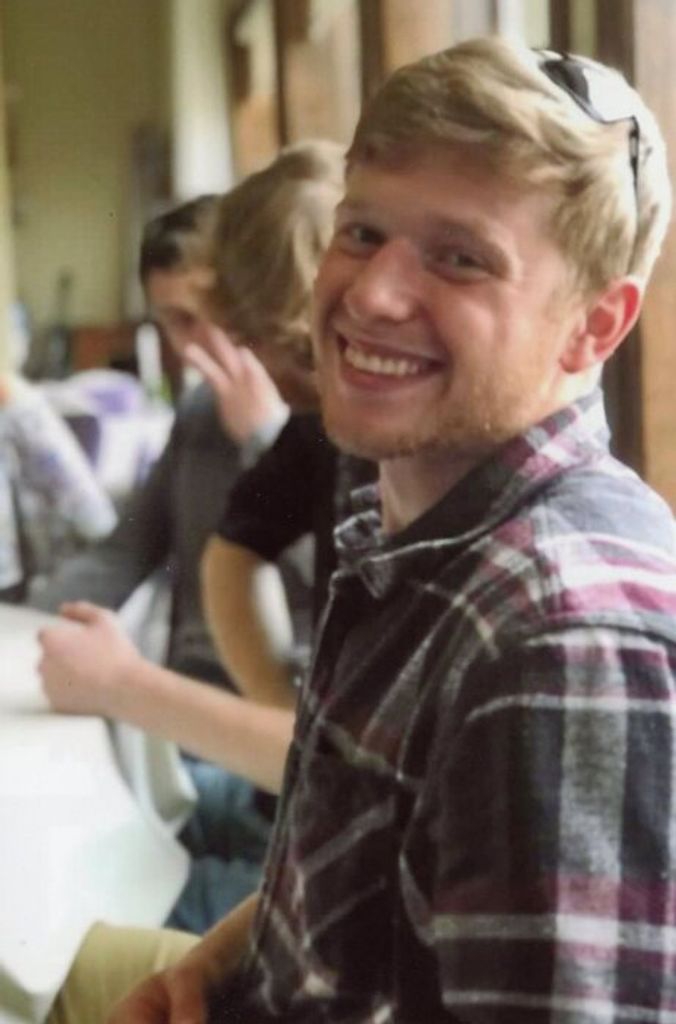 Benjamin Garland Profile Photo