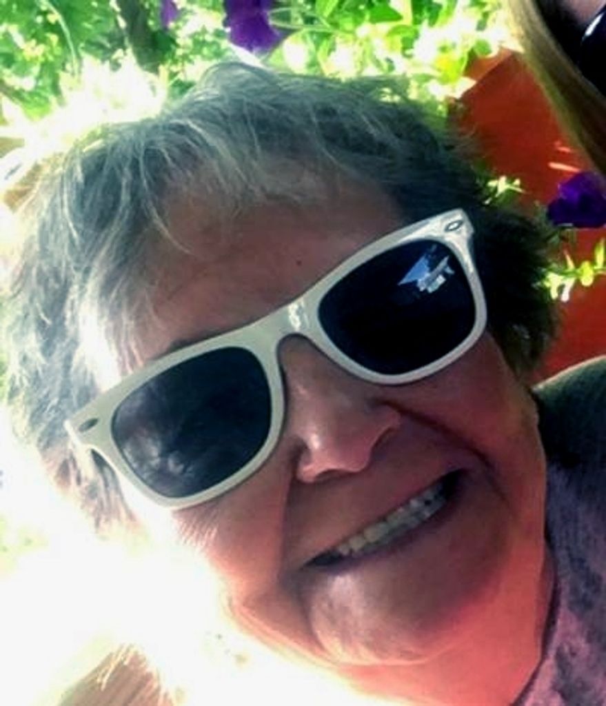 Frances Clark Profile Photo