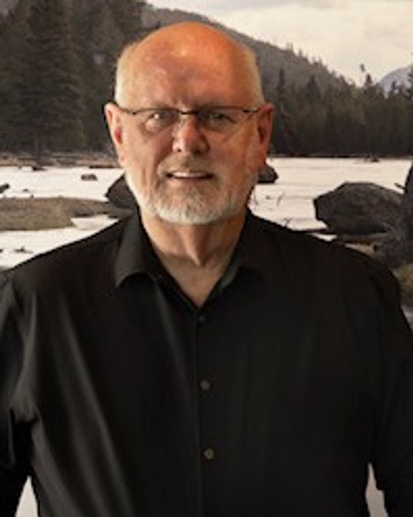 Dean Alan Olson