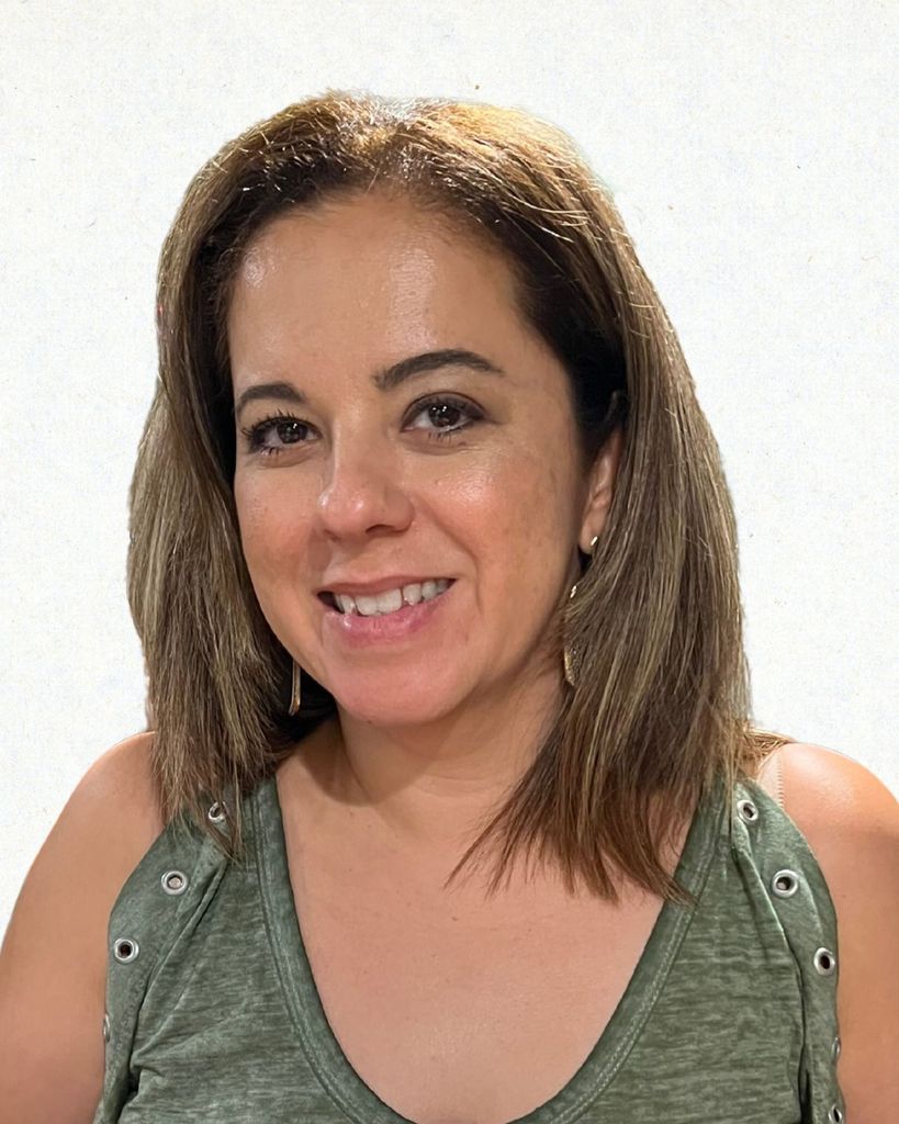 Anna Taylor