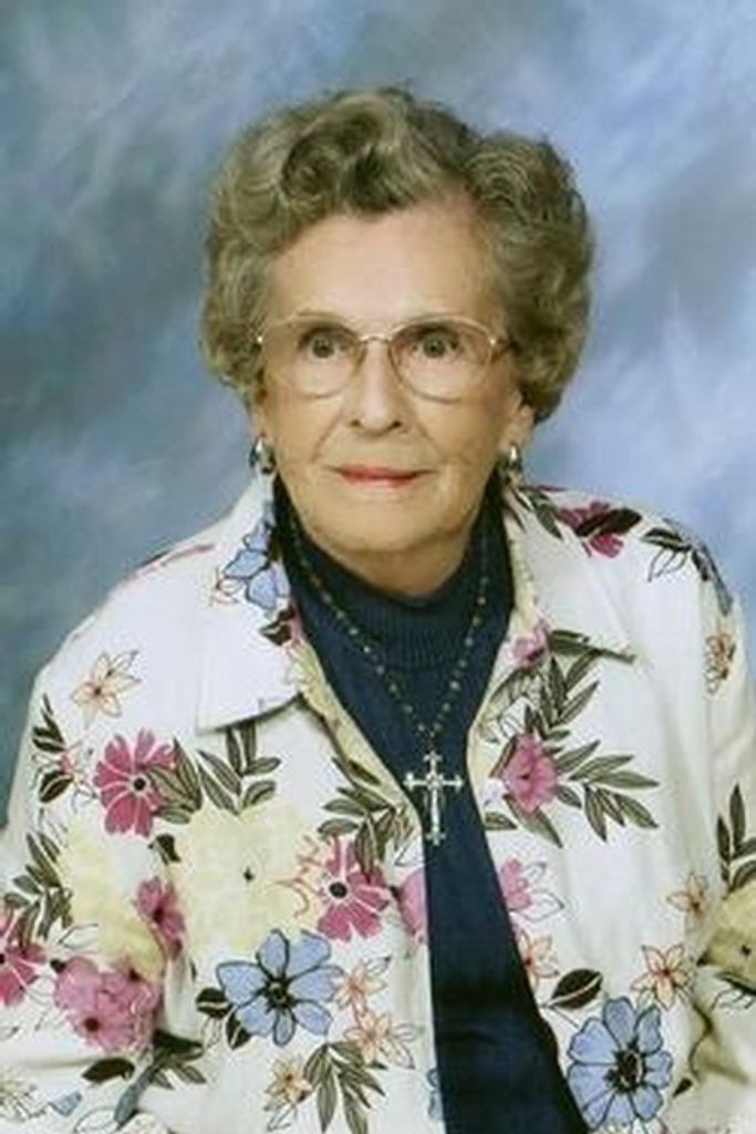 Myrtle Smalley Flint Profile Photo