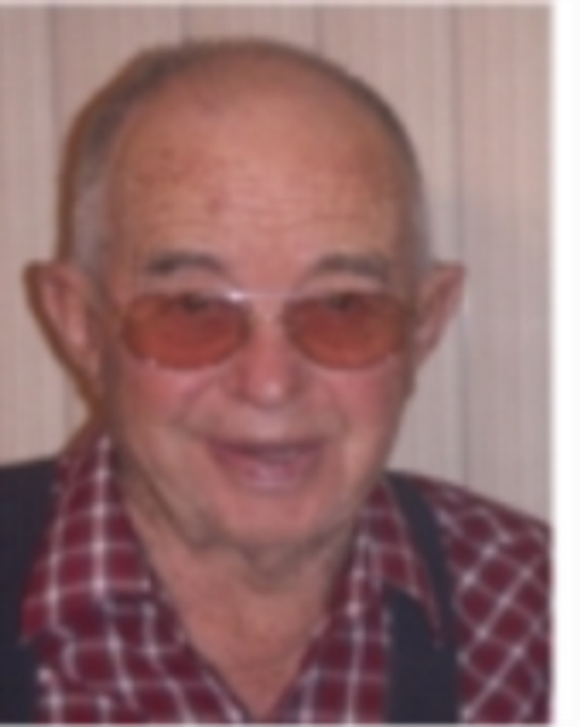 Dwain Waldo Cruse Profile Photo