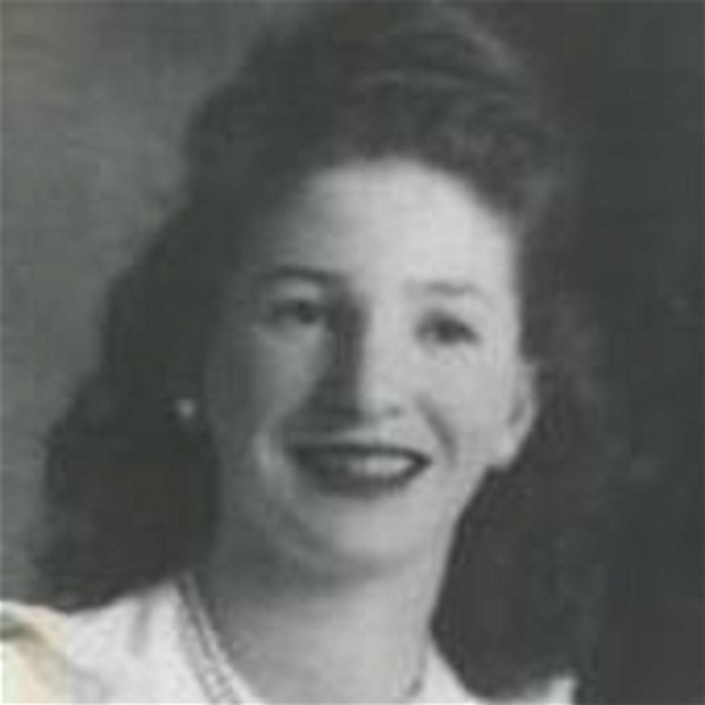 Helen Marie Mcwhorter