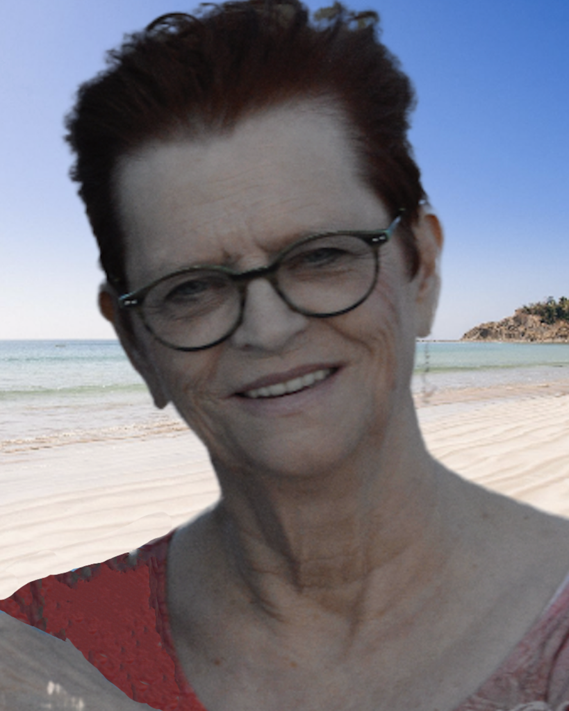 Jane Elizabeth Stockwell