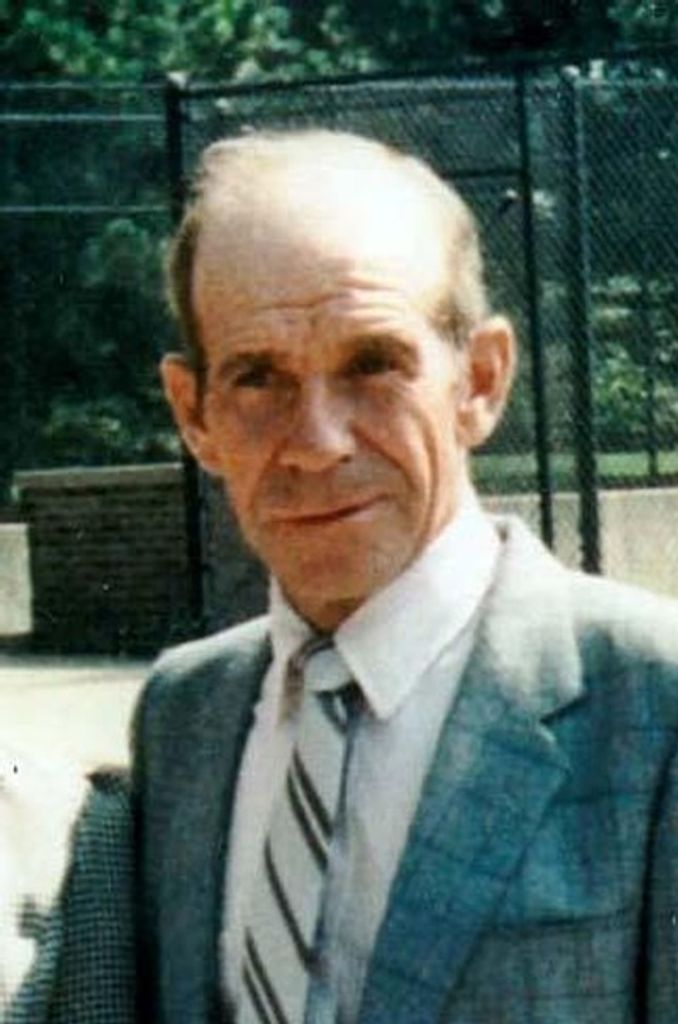 Richard W. Barto Profile Photo