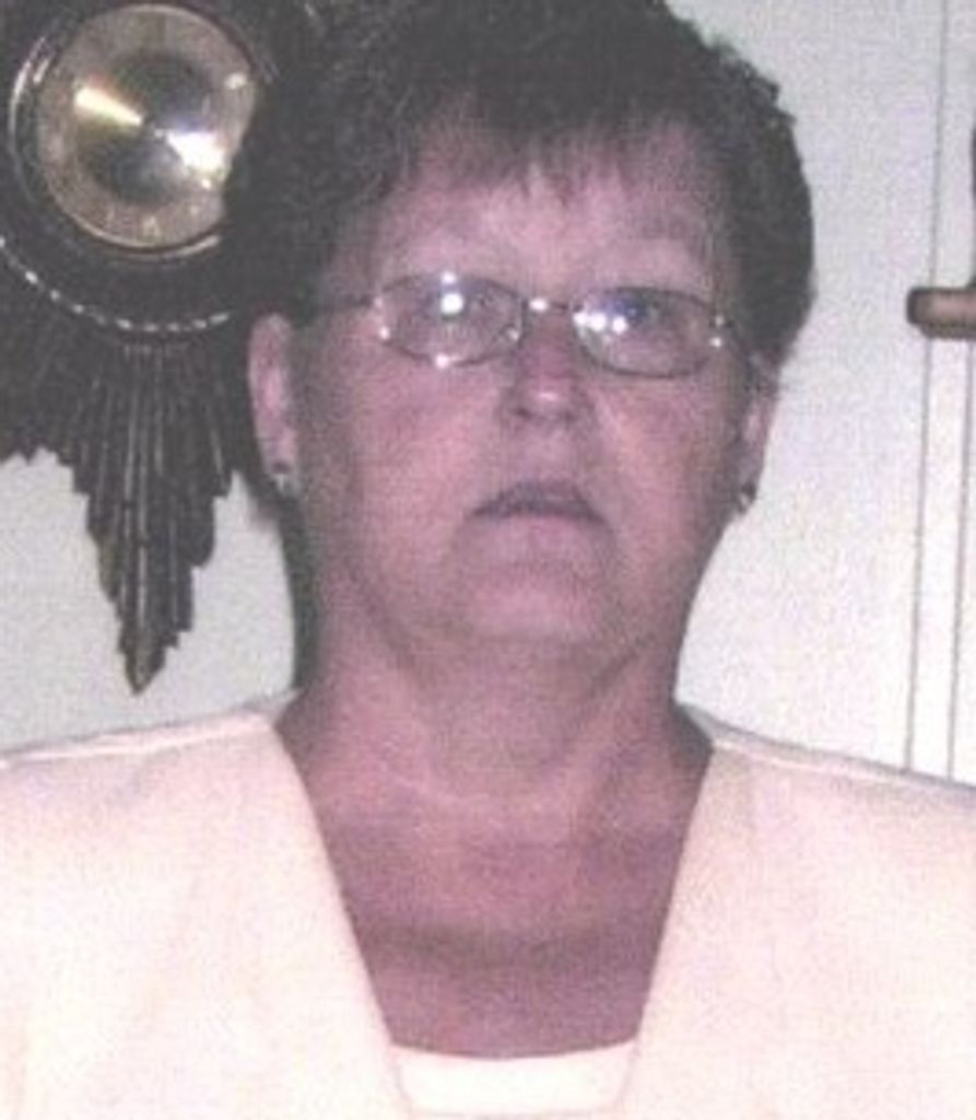 Linda Conway Mayo Profile Photo