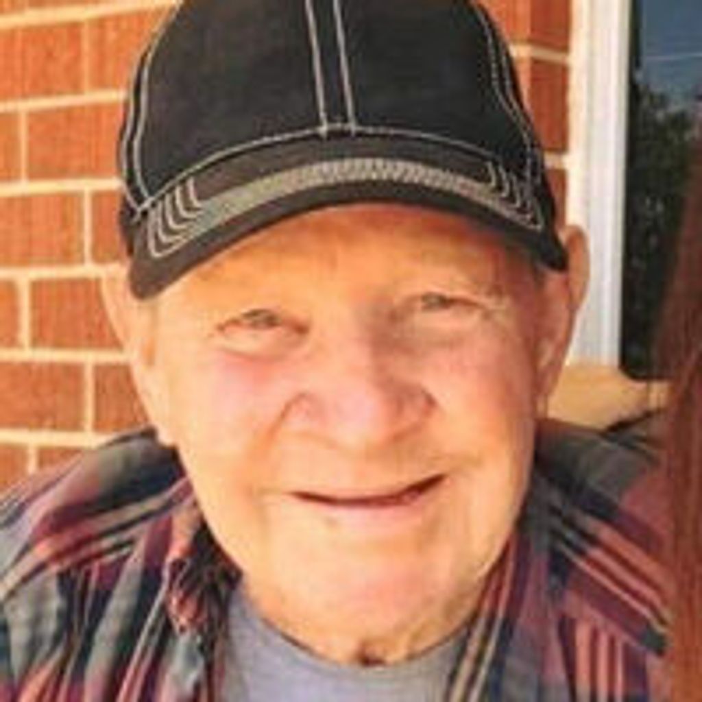 David Lee Bruton